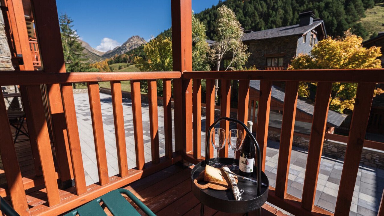 Photo of Outdoor in Soldeu