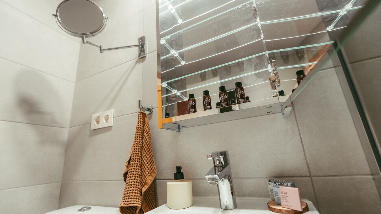 Photo of Bathroom in Soldeu