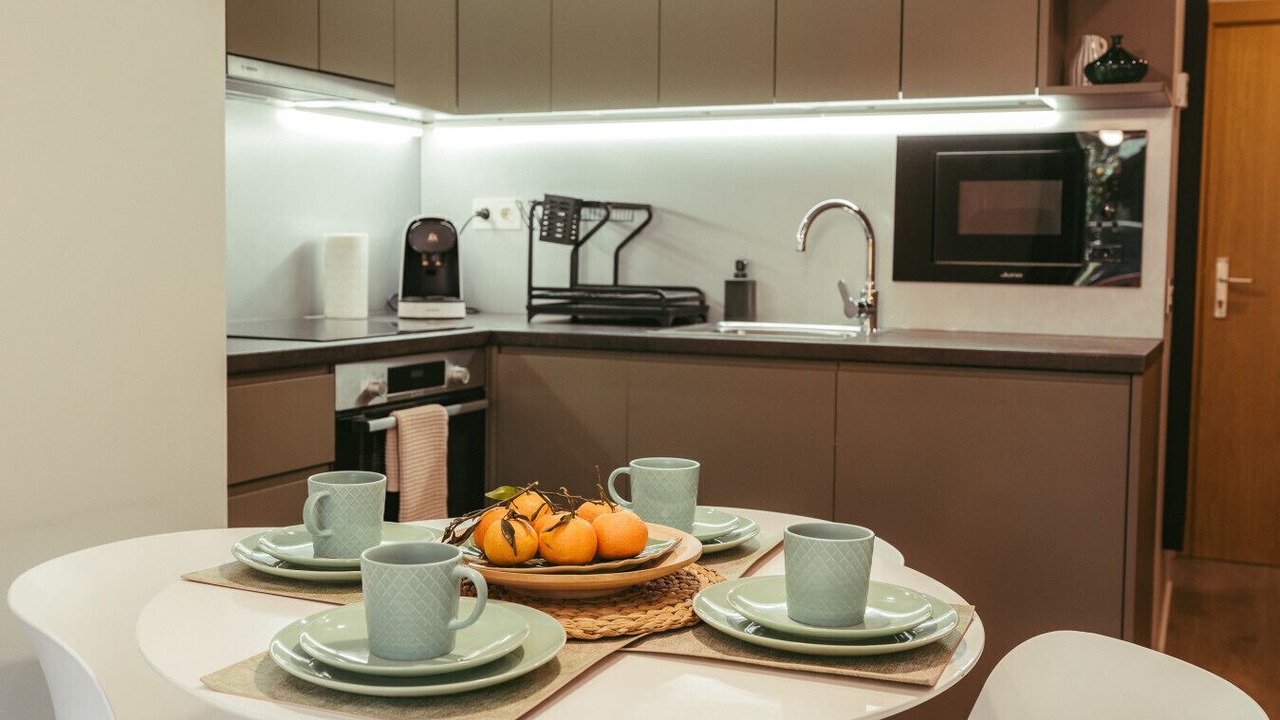 Photo of Kitchen in Soldeu