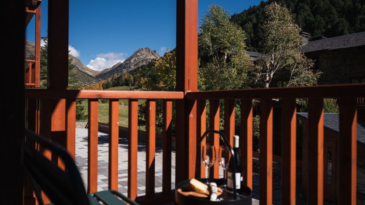 Photo of Outdoor in Soldeu