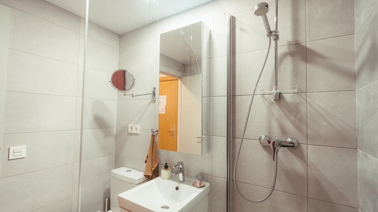 Photo of Bathroom in Soldeu