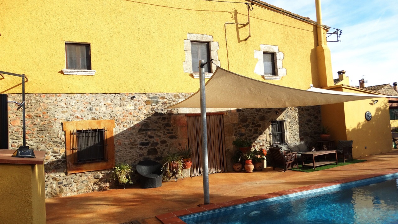 Photo of Outdoor in Palamos