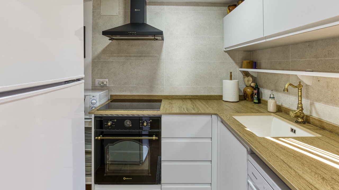 Photo of Kitchen in Palamos
