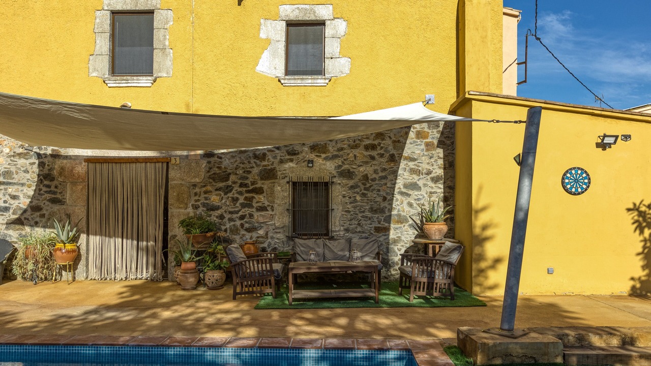 Photo of Outdoor in Palamos