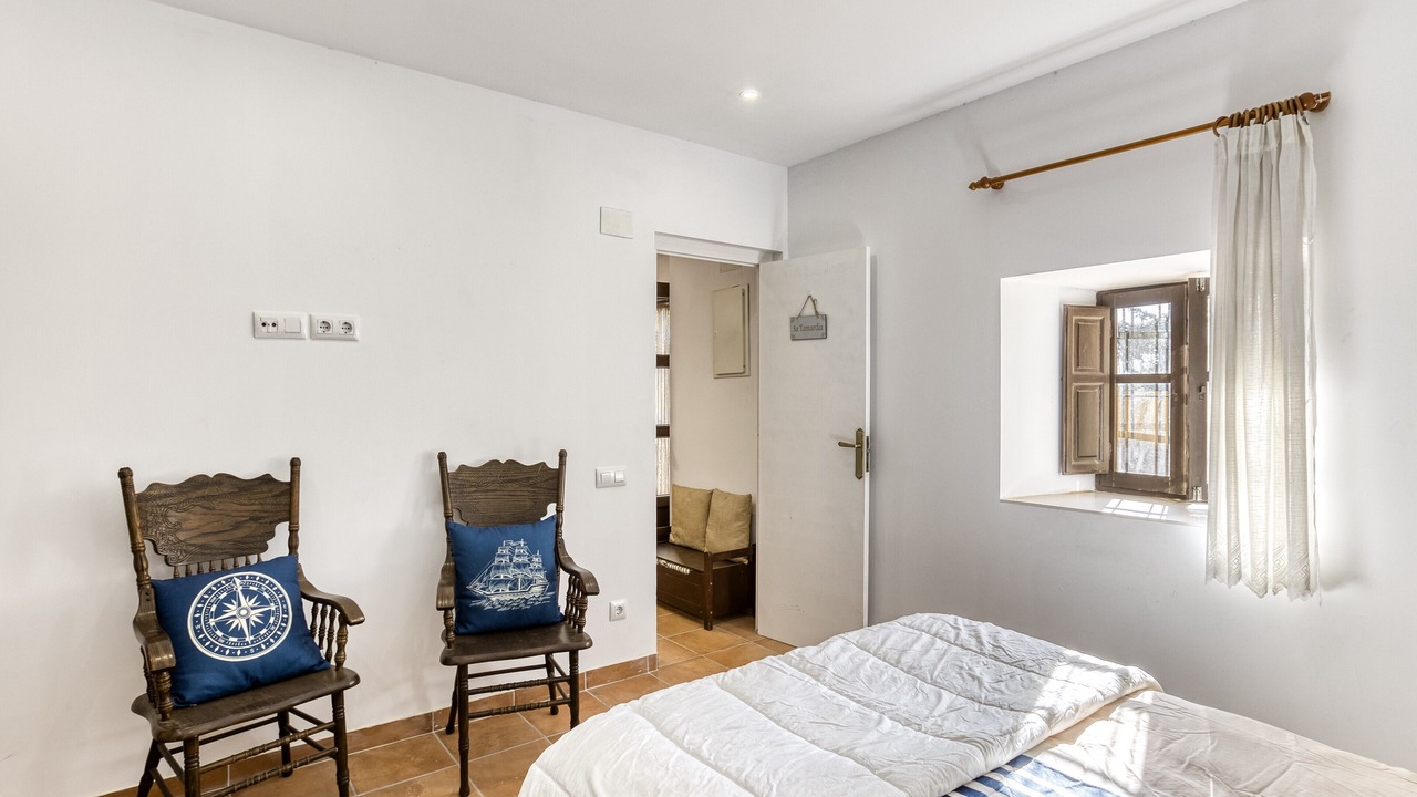 Photo of Bedroom in Palamos