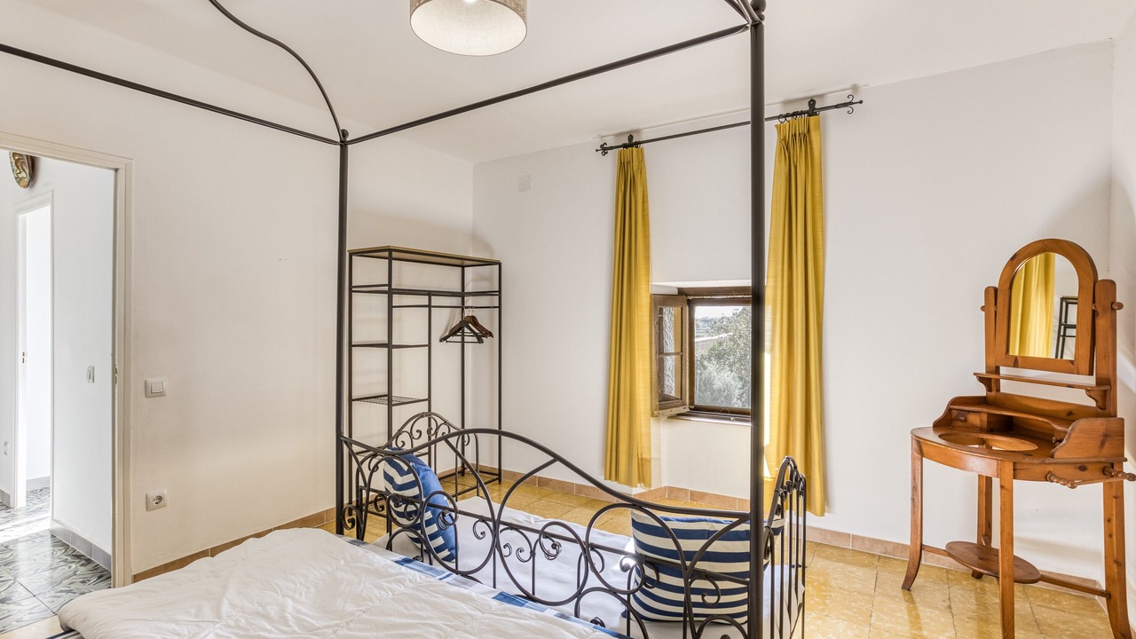 Photo of Bedroom in Palamos