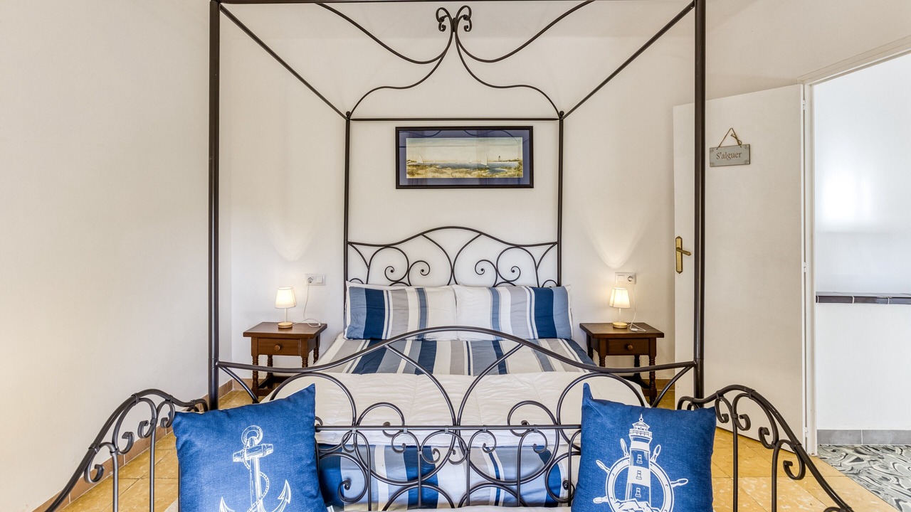 Photo of Bedroom in Palamos