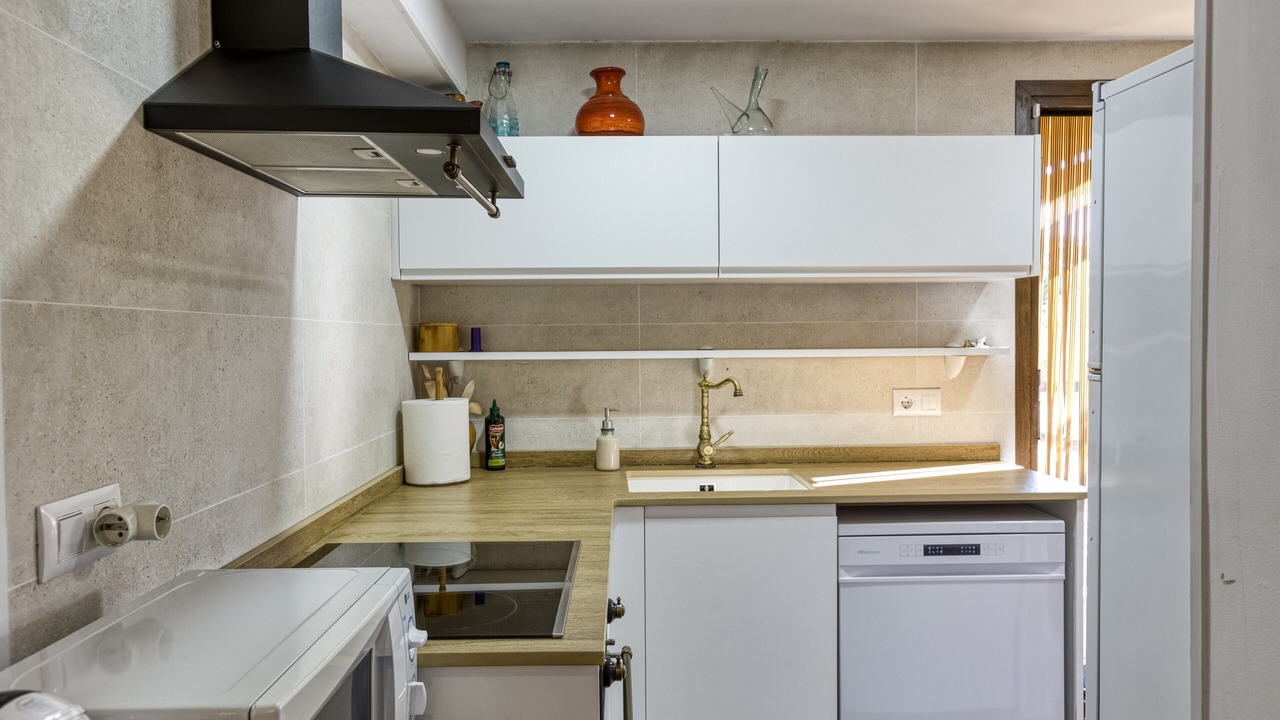 Photo of Kitchen in Palamos
