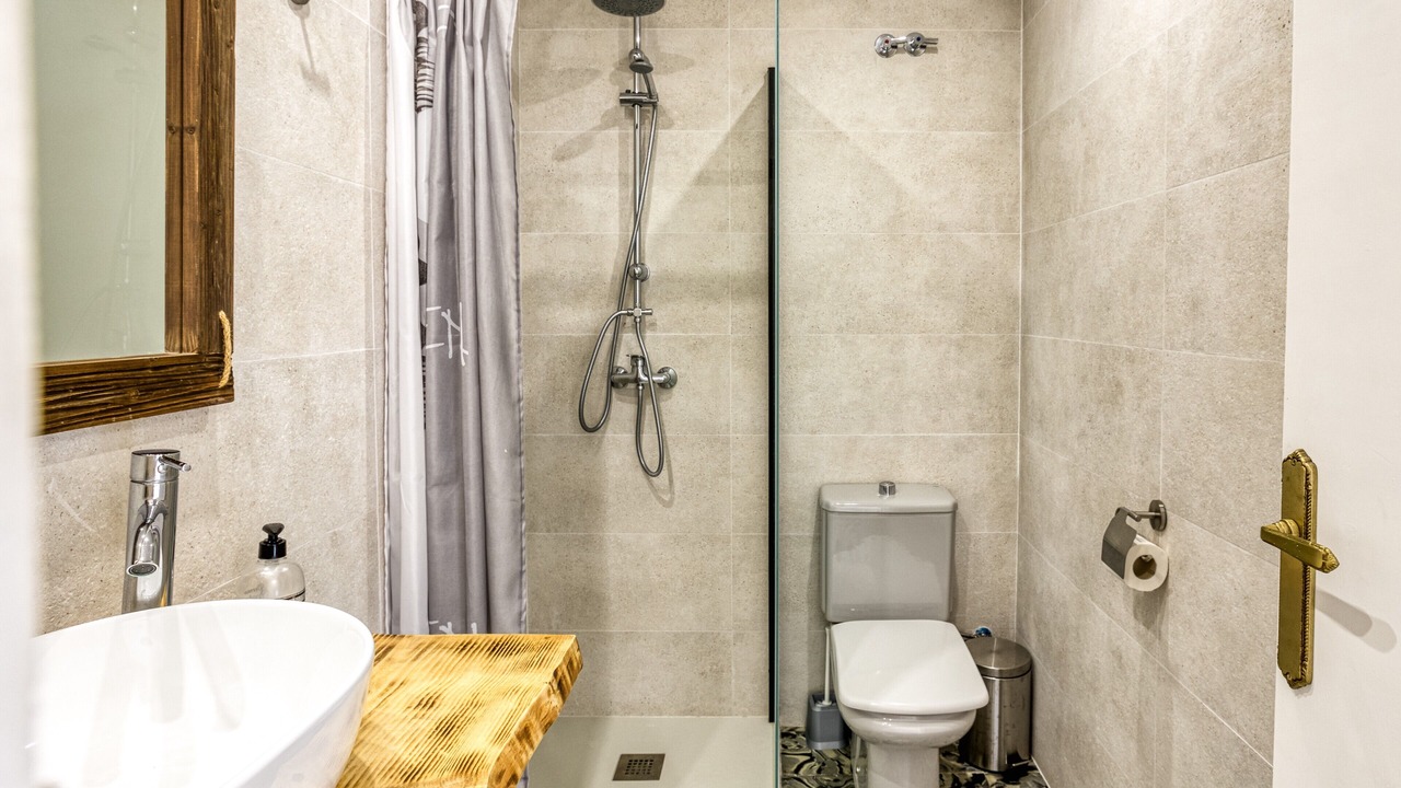 Photo of Bathroom in Palamos