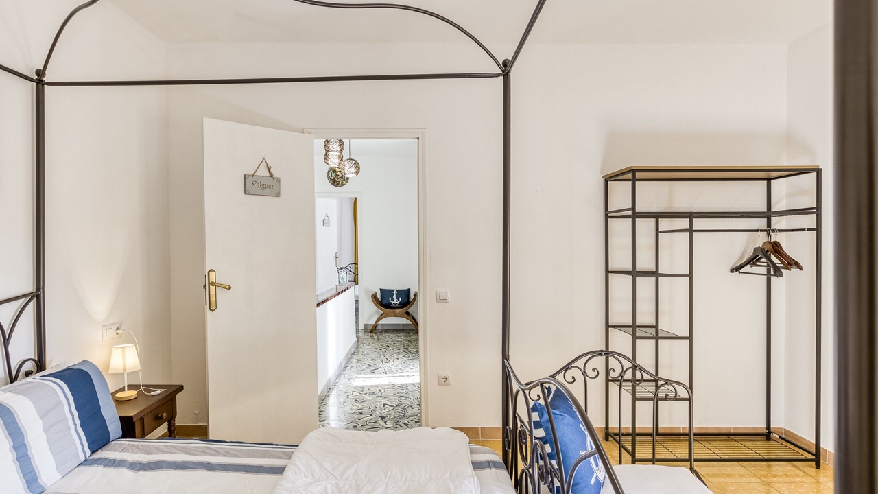 Photo of Bedroom in Palamos