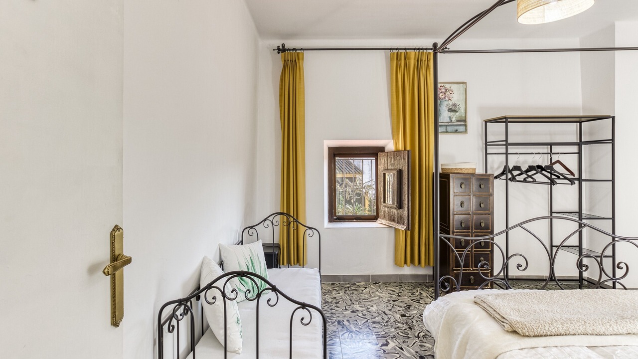 Photo of Bedroom in Palamos