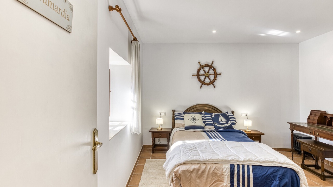 Photo of Bedroom in Palamos