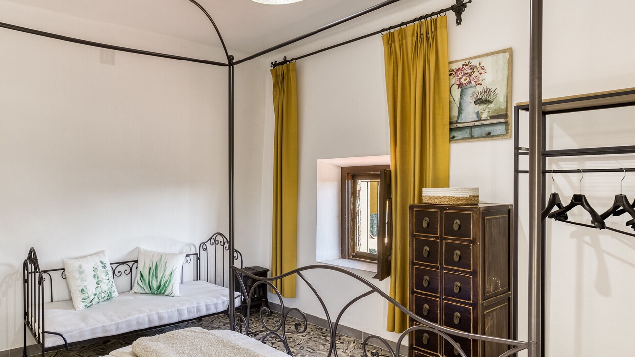 Photo of Bedroom in Palamos