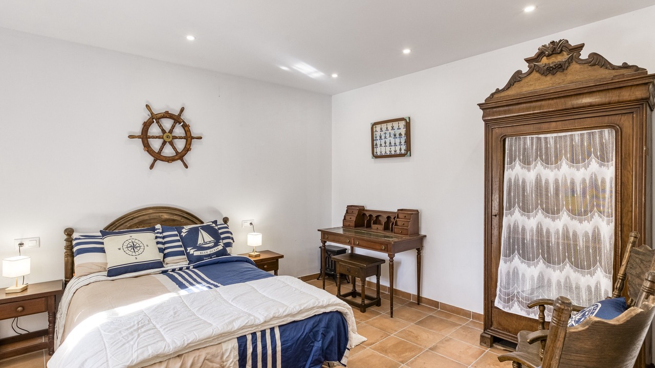 Photo of Bedroom in Palamos