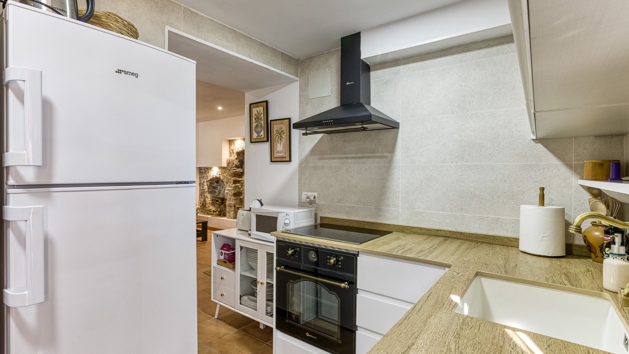 Photo of Kitchen in Palamos