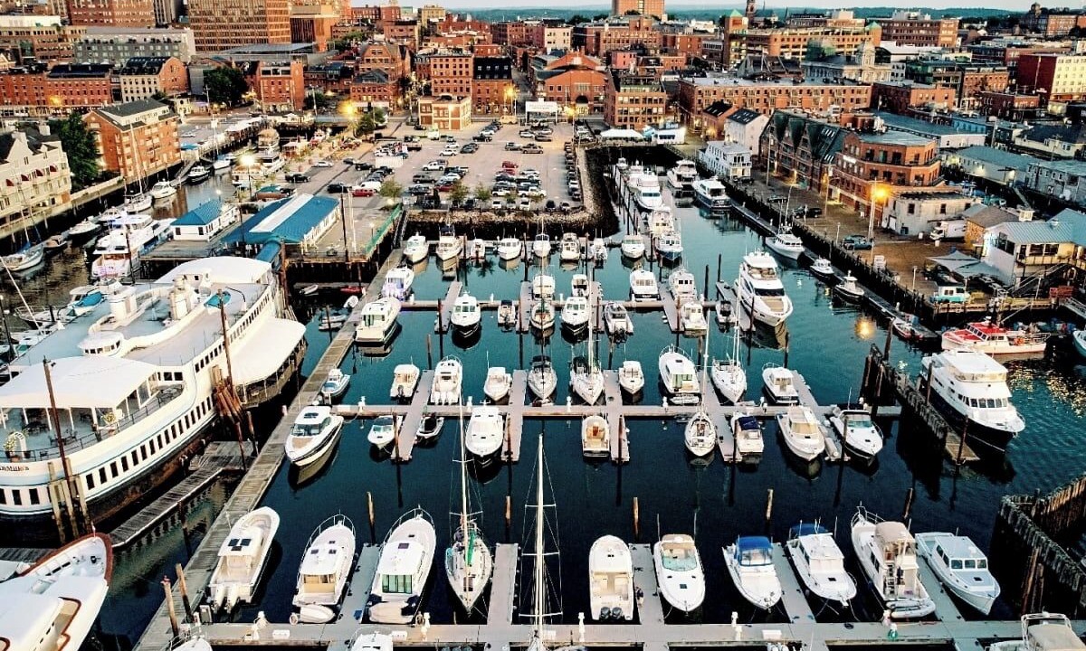 Photo of Others in Portland