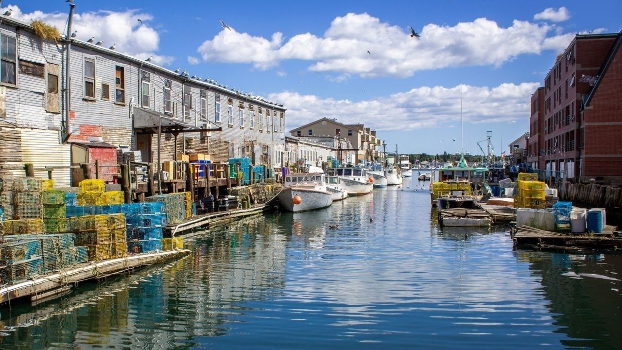 Photo of Others in Portland