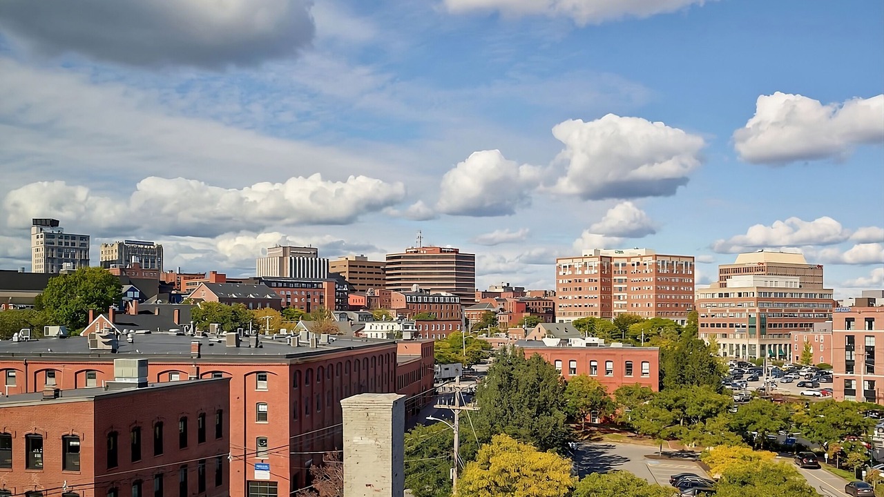 Photo of Outdoor in Portland