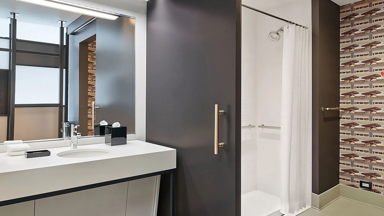 Photo of Bathroom in Portland