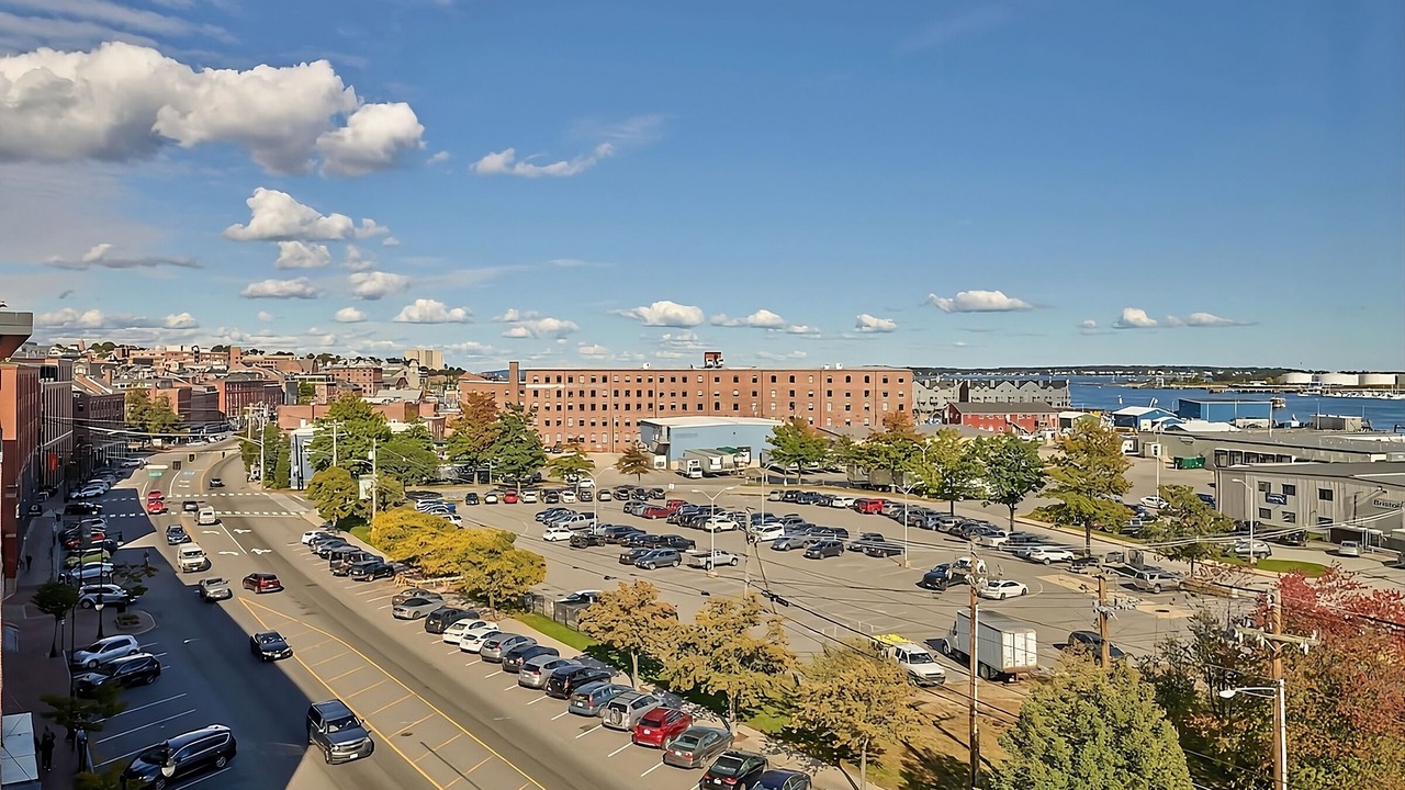 Photo of Outdoor in Portland