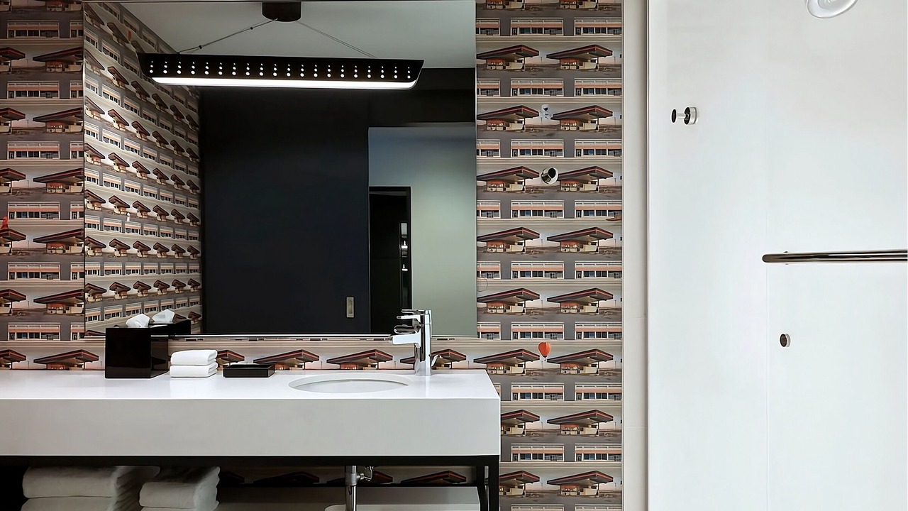 Photo of Bathroom in Portland