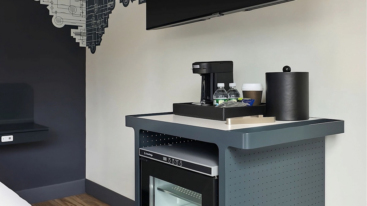 Photo of Bedroom in Portland