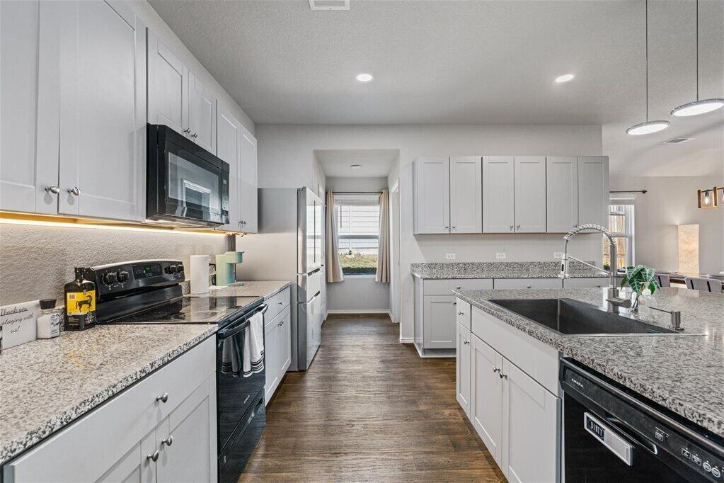Photo of Kitchen in Austin