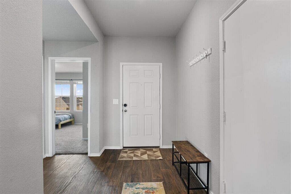 Photo of Bedroom in Austin