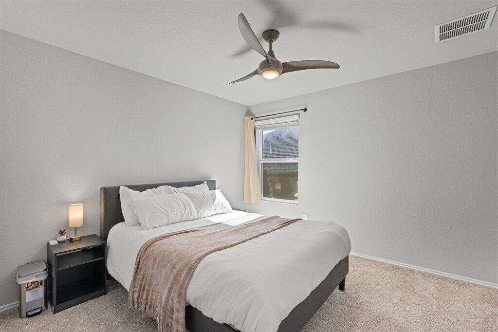 Photo of Bedroom in Austin