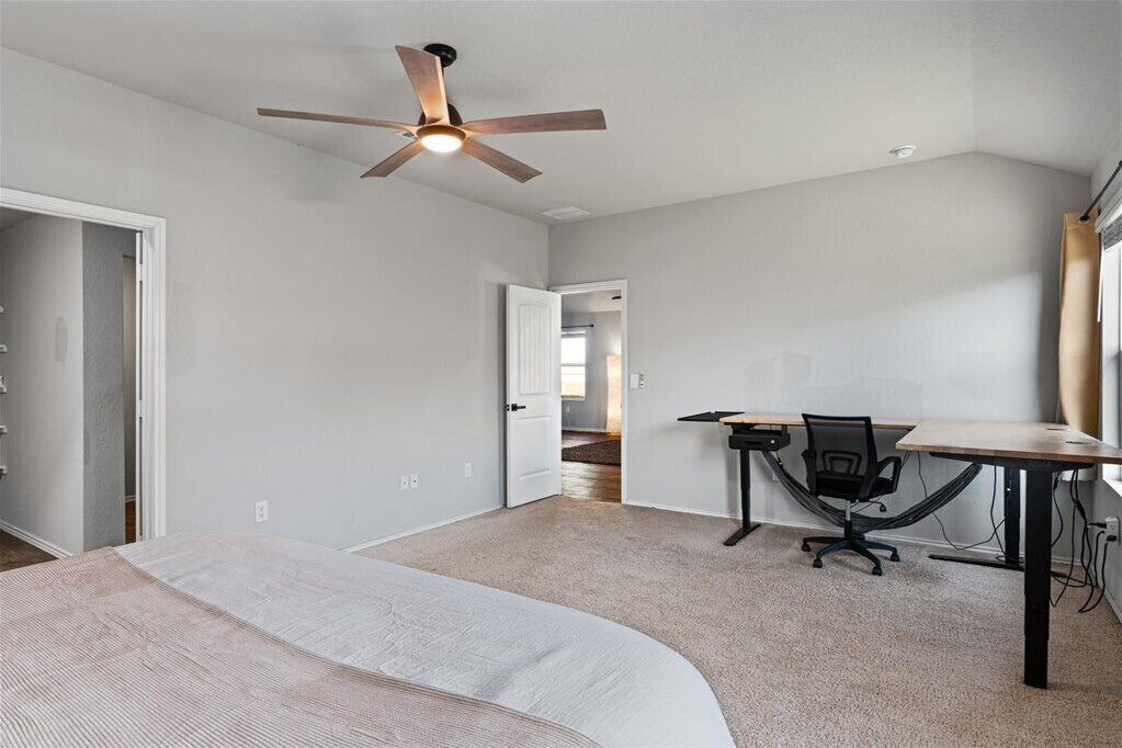 Photo of Bedroom in Austin