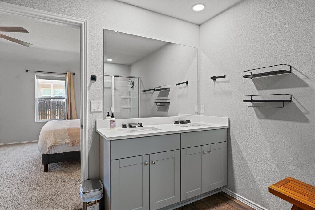 Photo of Bedroom in Austin