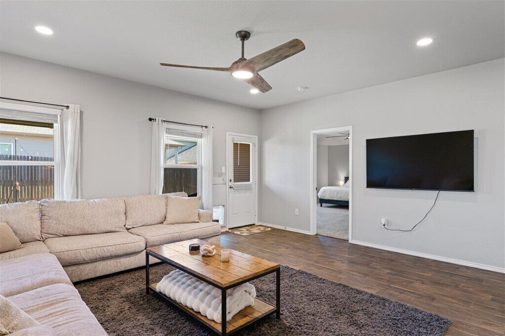 Photo of Livingroom in Austin