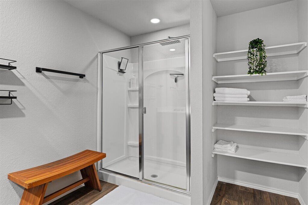 Photo of Bathroom in Austin