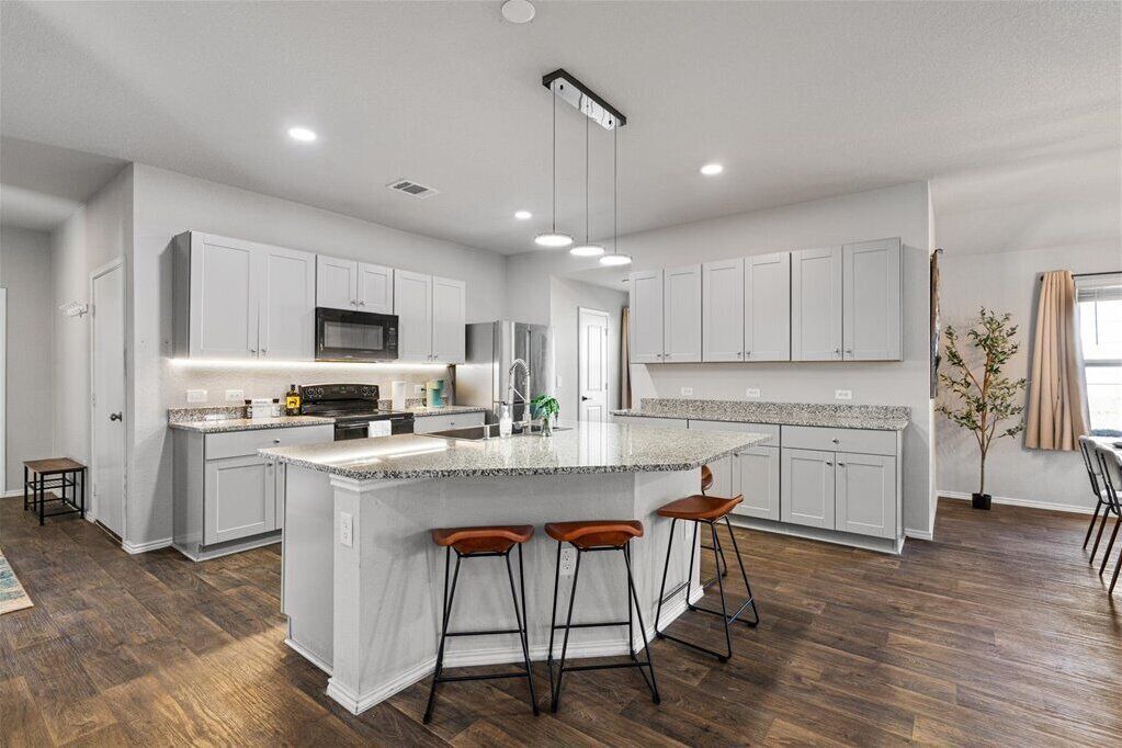 Photo of Kitchen in Austin