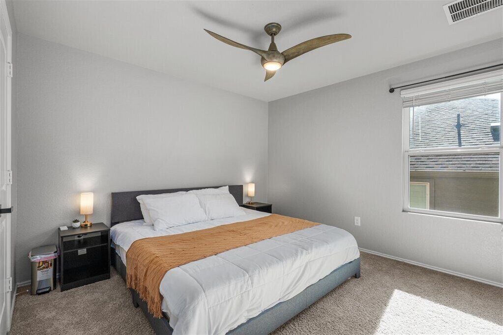 Photo of Bedroom in Austin