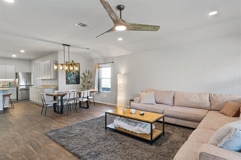 Photo of Livingroom in Austin