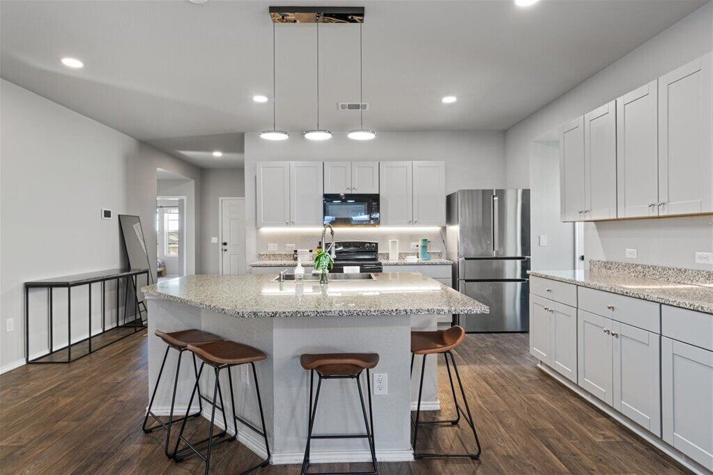 Photo of Kitchen in Austin