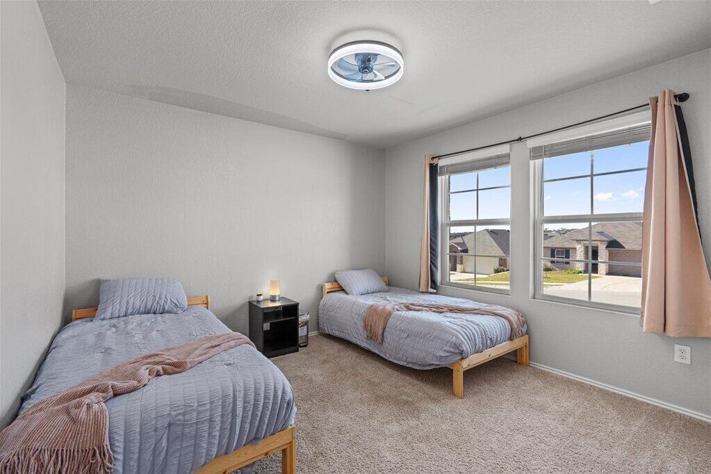 Photo of Bedroom in Austin