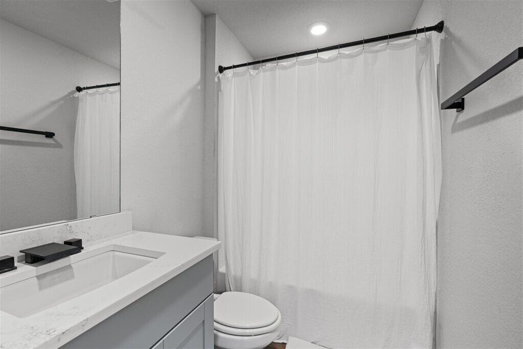 Photo of Bathroom in Austin