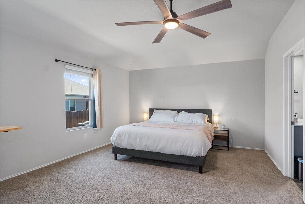 Photo of Bedroom in Austin