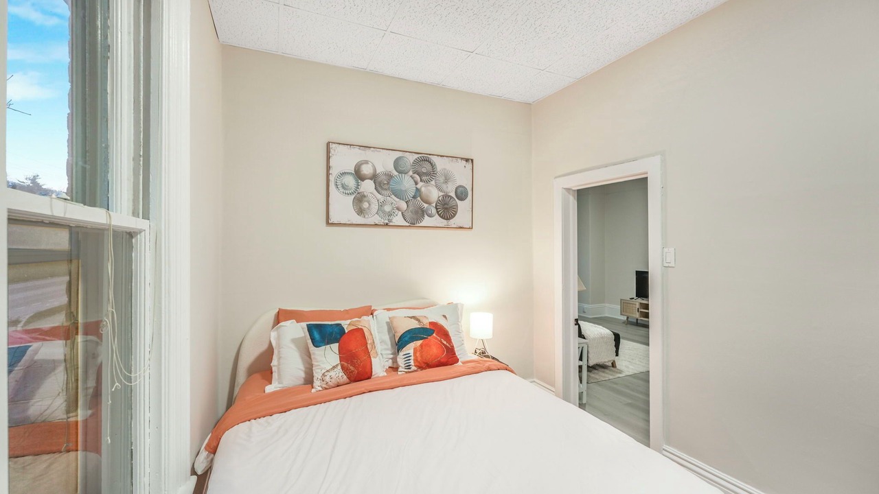 Photo of Bedroom in Barrie