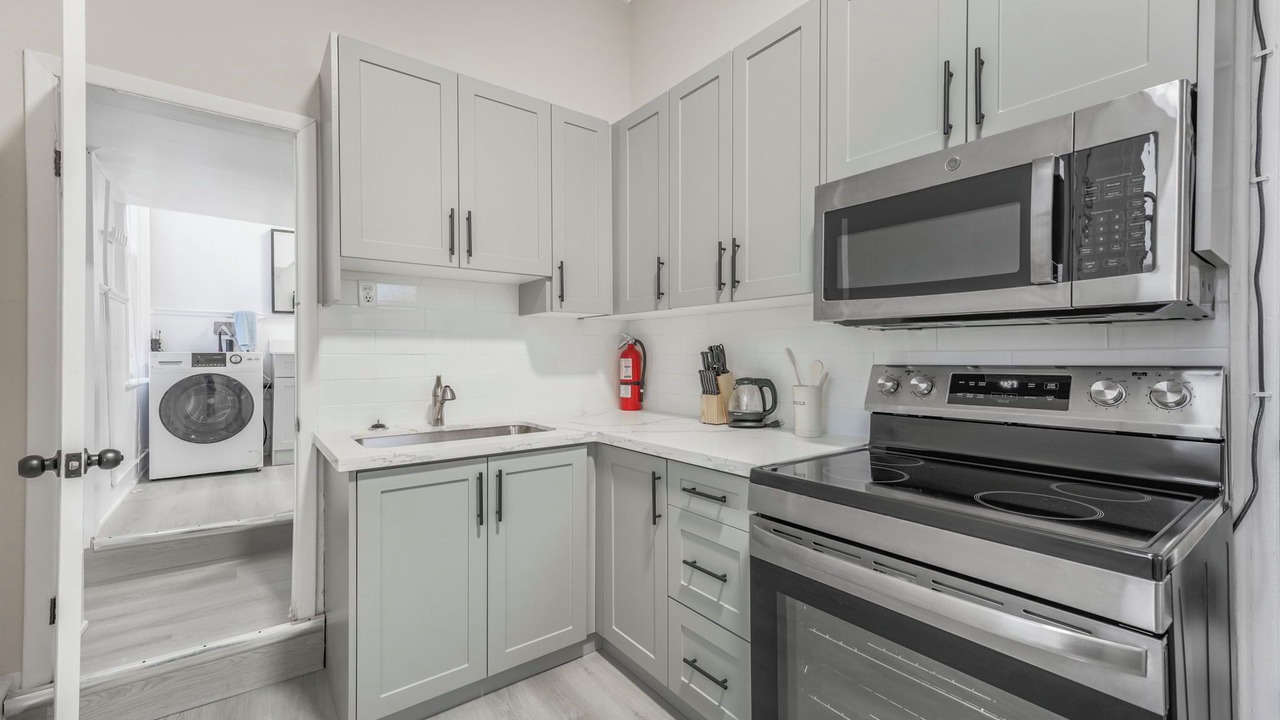 Photo of Kitchen in Barrie
