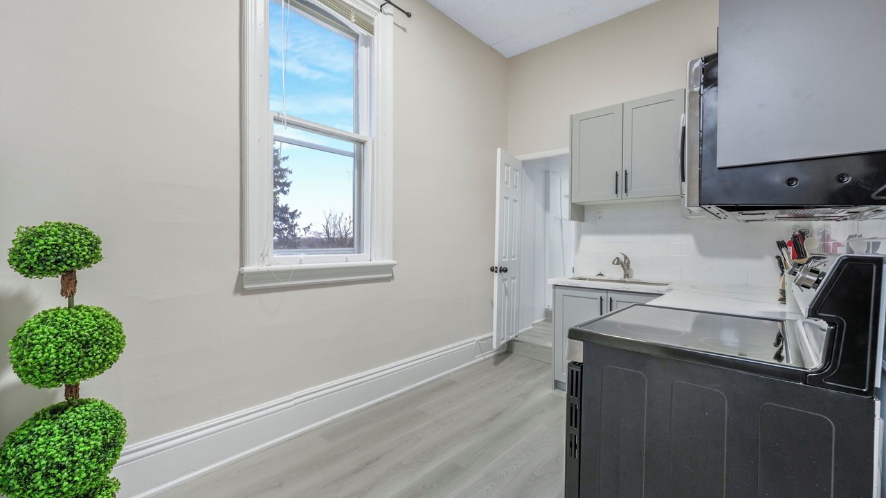 Photo of Kitchen in Barrie