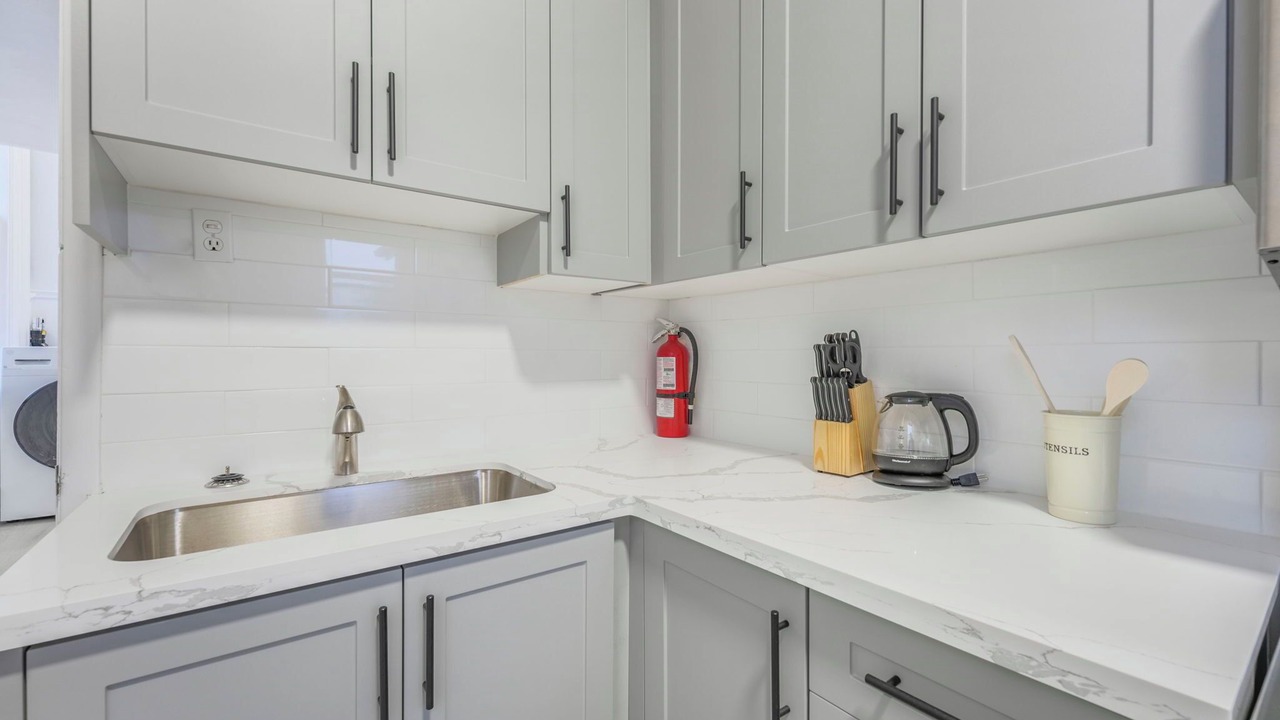Photo of Kitchen in Barrie