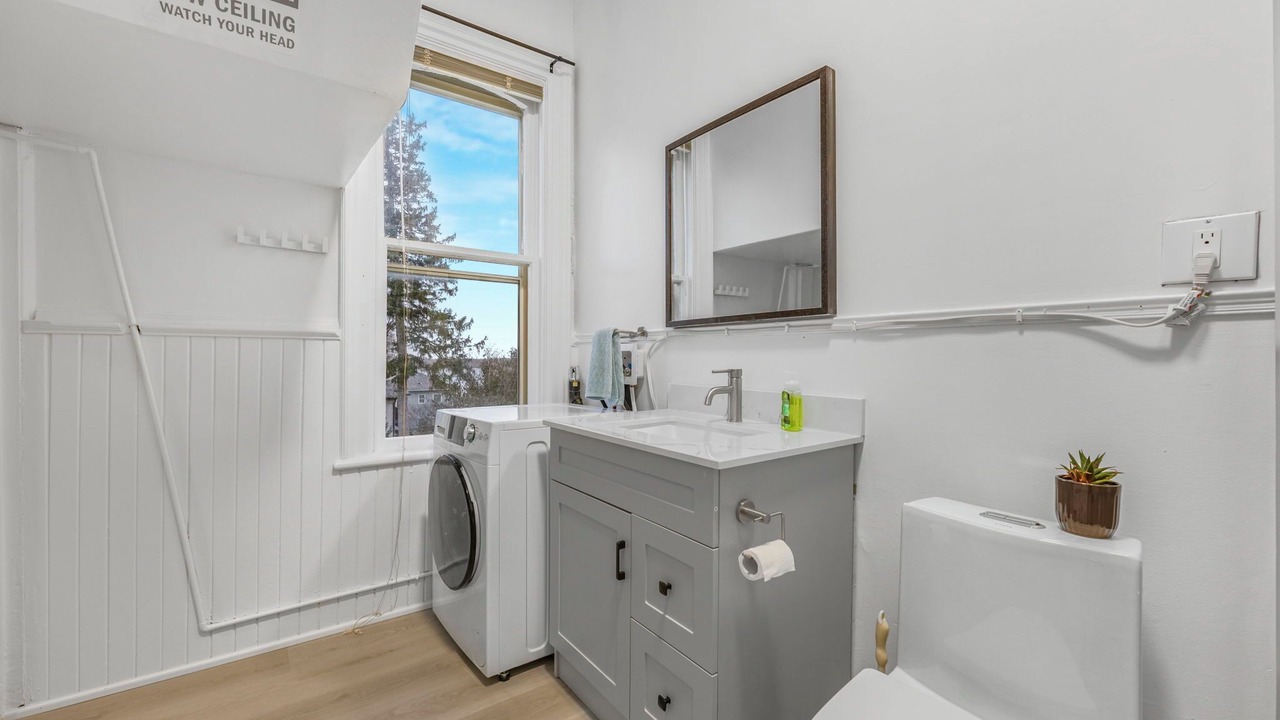 Photo of Bathroom in Barrie