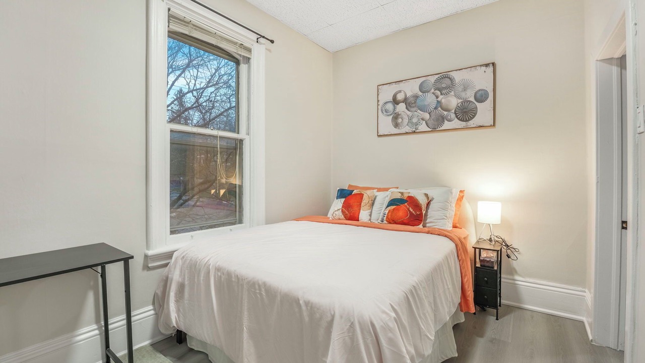 Photo of Bedroom in Barrie
