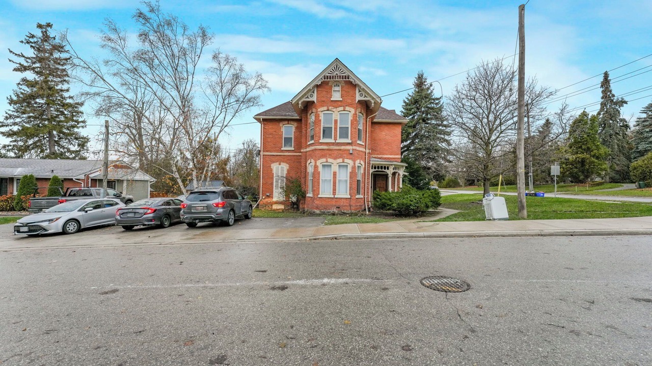 Photo of Outdoor in Barrie