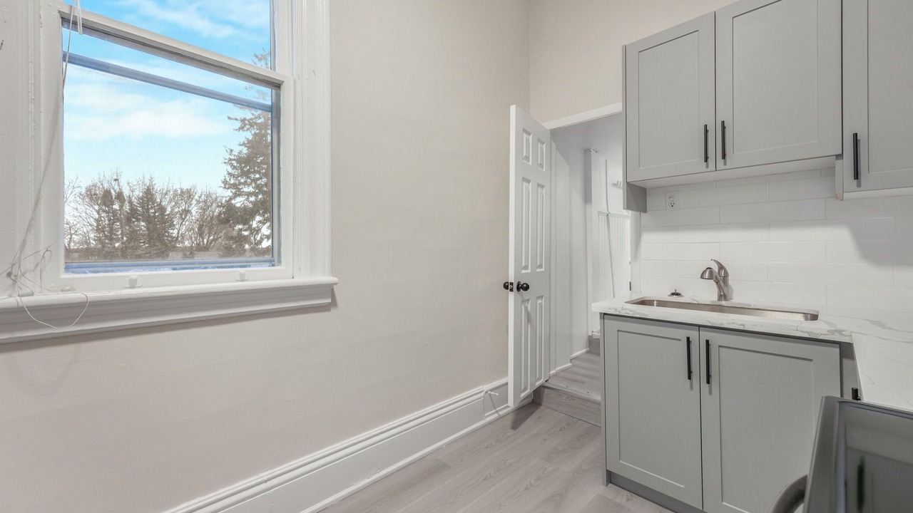 Photo of Bathroom in Barrie