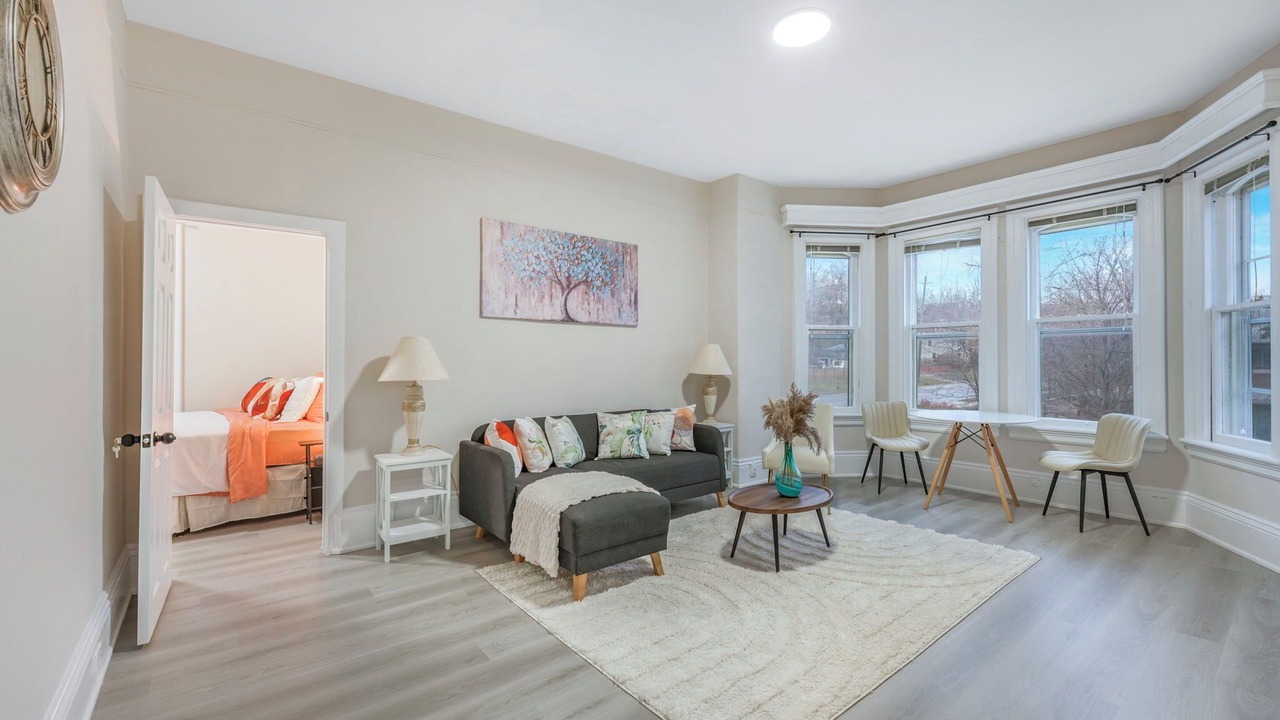 Photo of Livingroom in Barrie