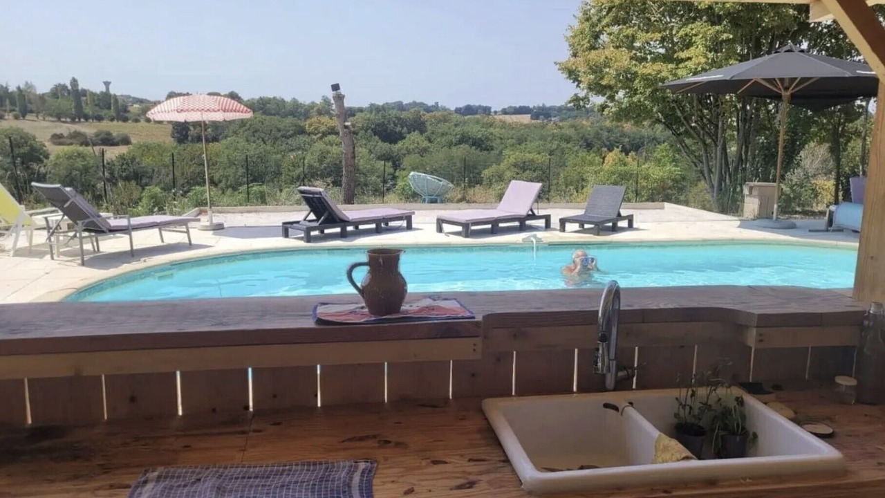 Photo of Outdoor in Bourg-de-Visa